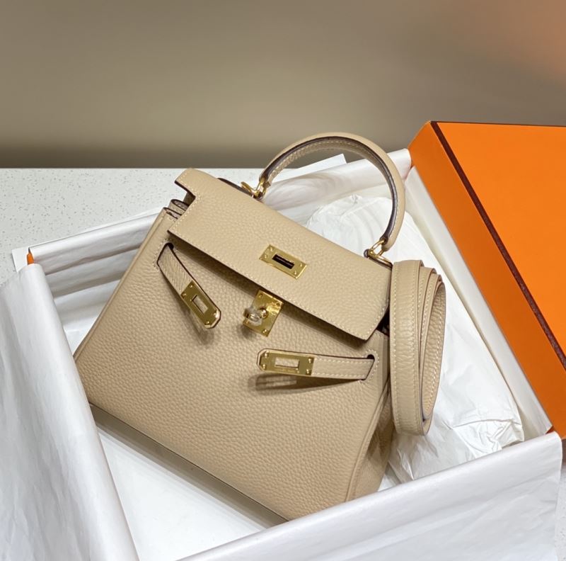 Hermes Kelly Bags